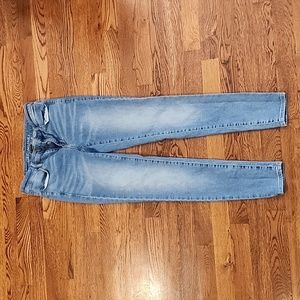 American Eagle Super Stretch Jeggings Size 4
